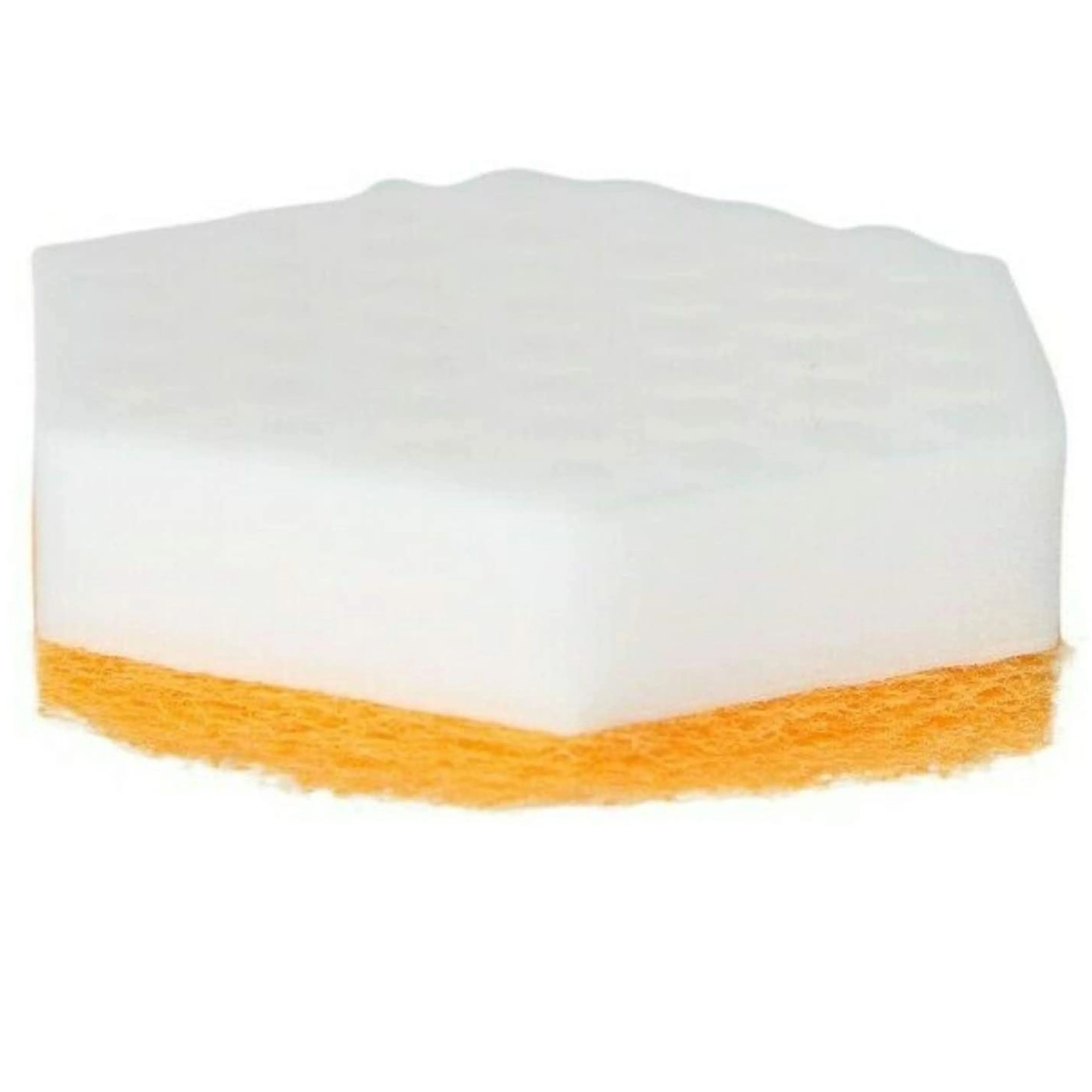 2 Pc Shoe Eraser White Sole Sneaker Cleaner Sponge Cleaning Scuff Marks Remover