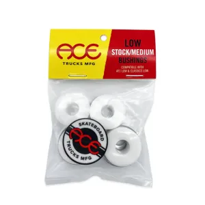 Ace - Low Stock/Medium Bushings
