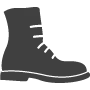 Adidas Agv8729 Black Shoes