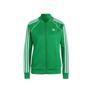 Adidas Originals Adicolor Classics Superstar Track Jacket - "Green"