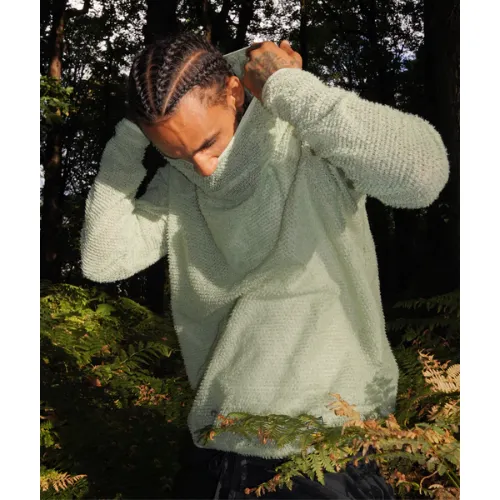 Alpha 60 Hoodie by Senchi Designs