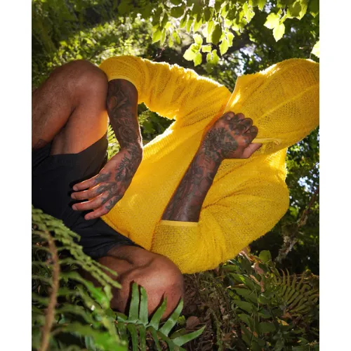 Alpha 60 Hoodie by Senchi Designs
