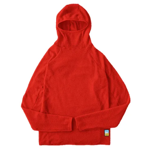 Alpha 60 Hoodie by Senchi Designs