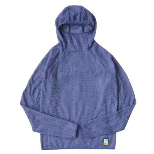 Alpha 60 Hoodie by Senchi Designs