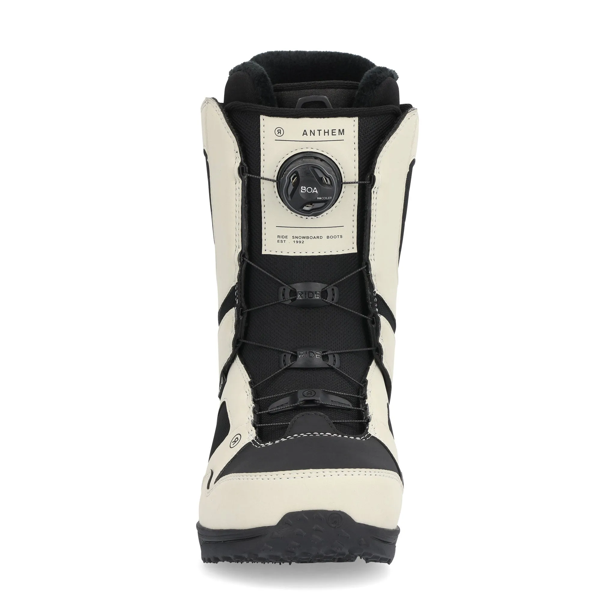 Anthem Snowboard Boots