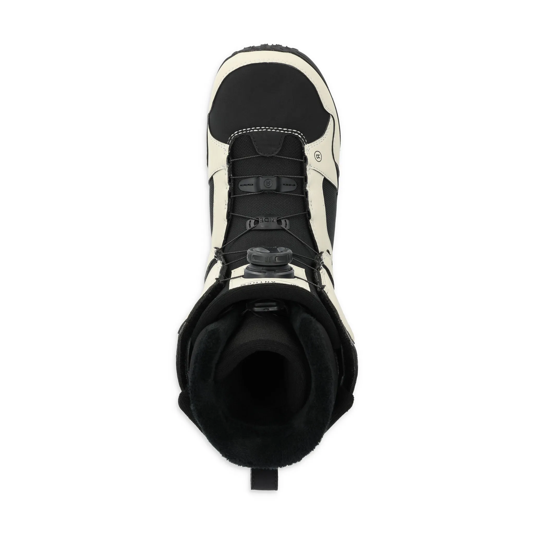 Anthem Snowboard Boots