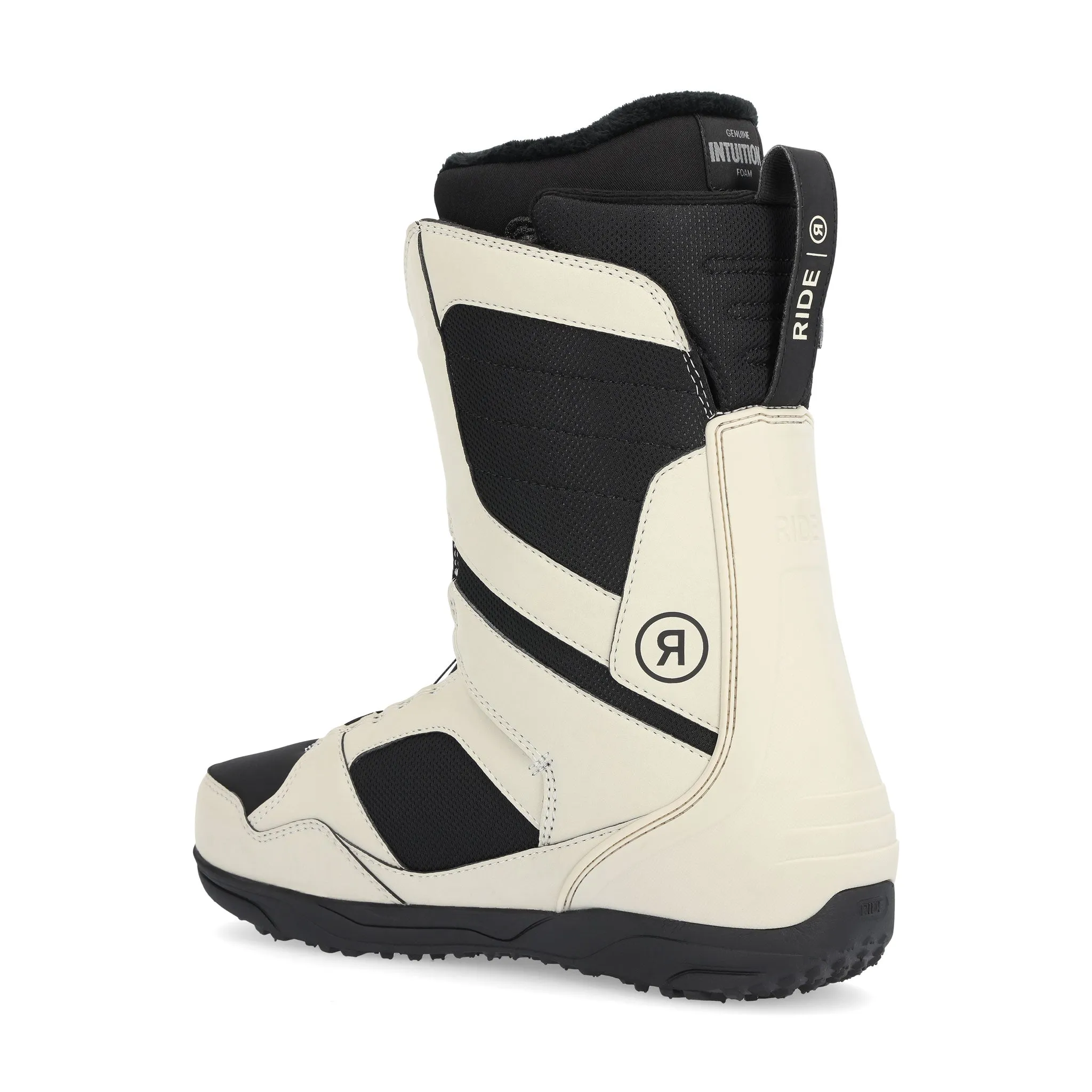 Anthem Snowboard Boots