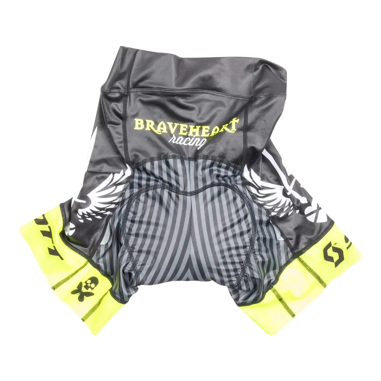 Betty Designs Bike Shorts - Women's
