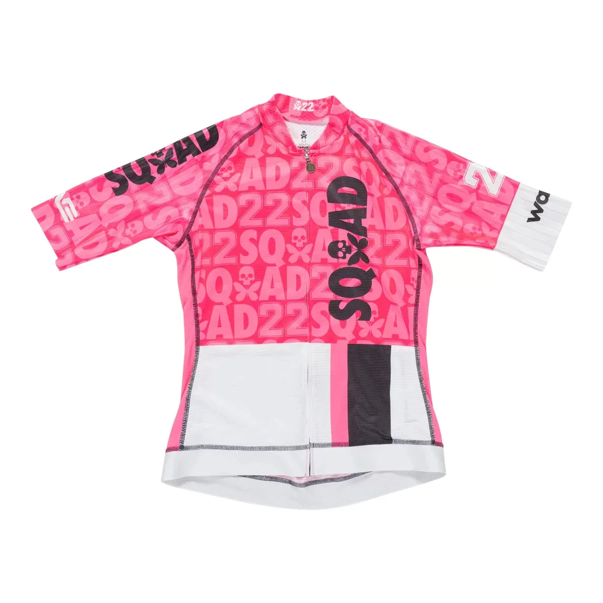 Betty Designs Custom Squad Jersey - Women's