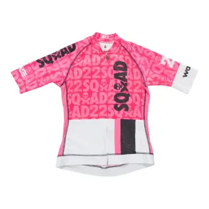 Betty Designs Custom Squad Jersey - Women's