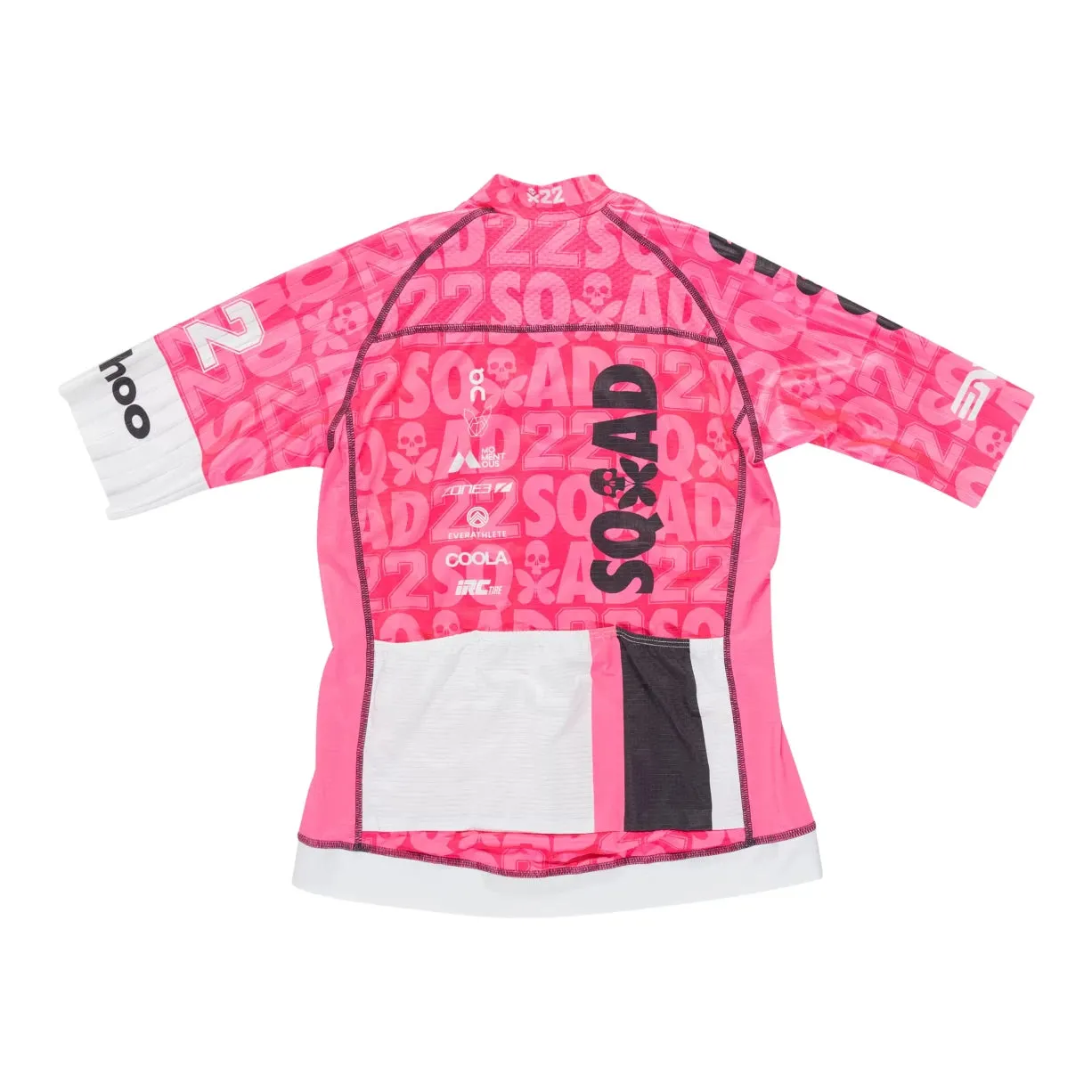 Betty Designs Custom Squad Jersey - Women's