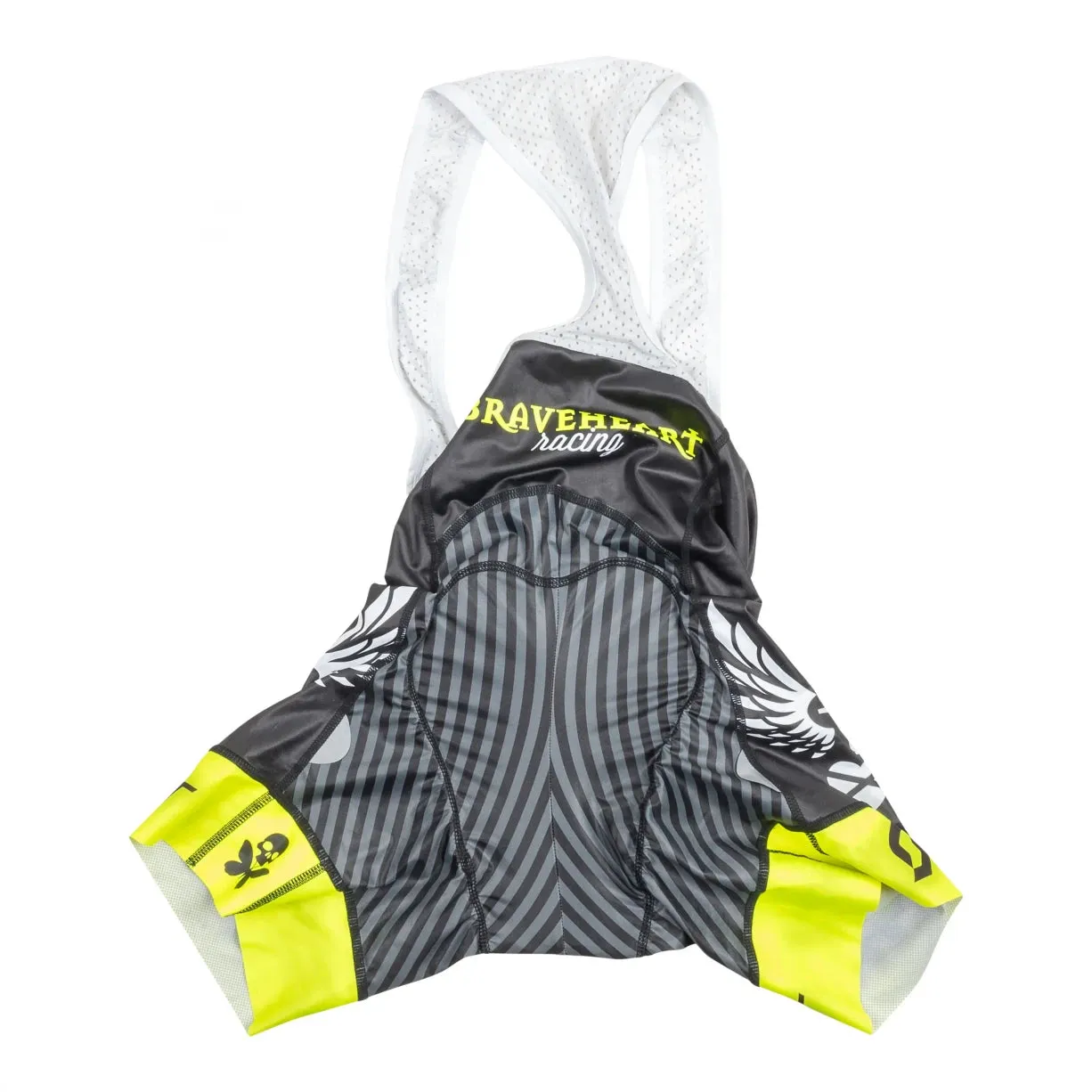 Betty Designs Cycling Bibs - Women's