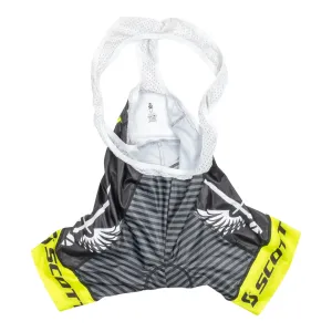 Betty Designs Cycling Bibs - Women's