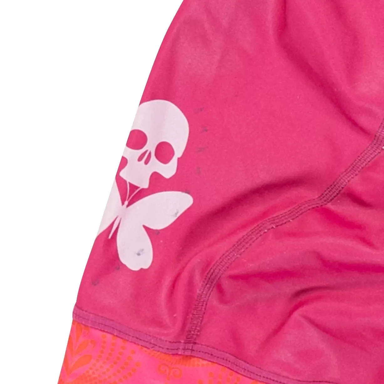 Betty Designs Tropical Cycle Bib Short - Women's