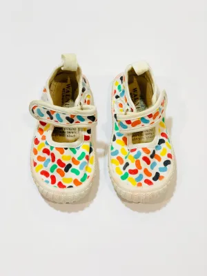 Canvas shoes - Size EU24