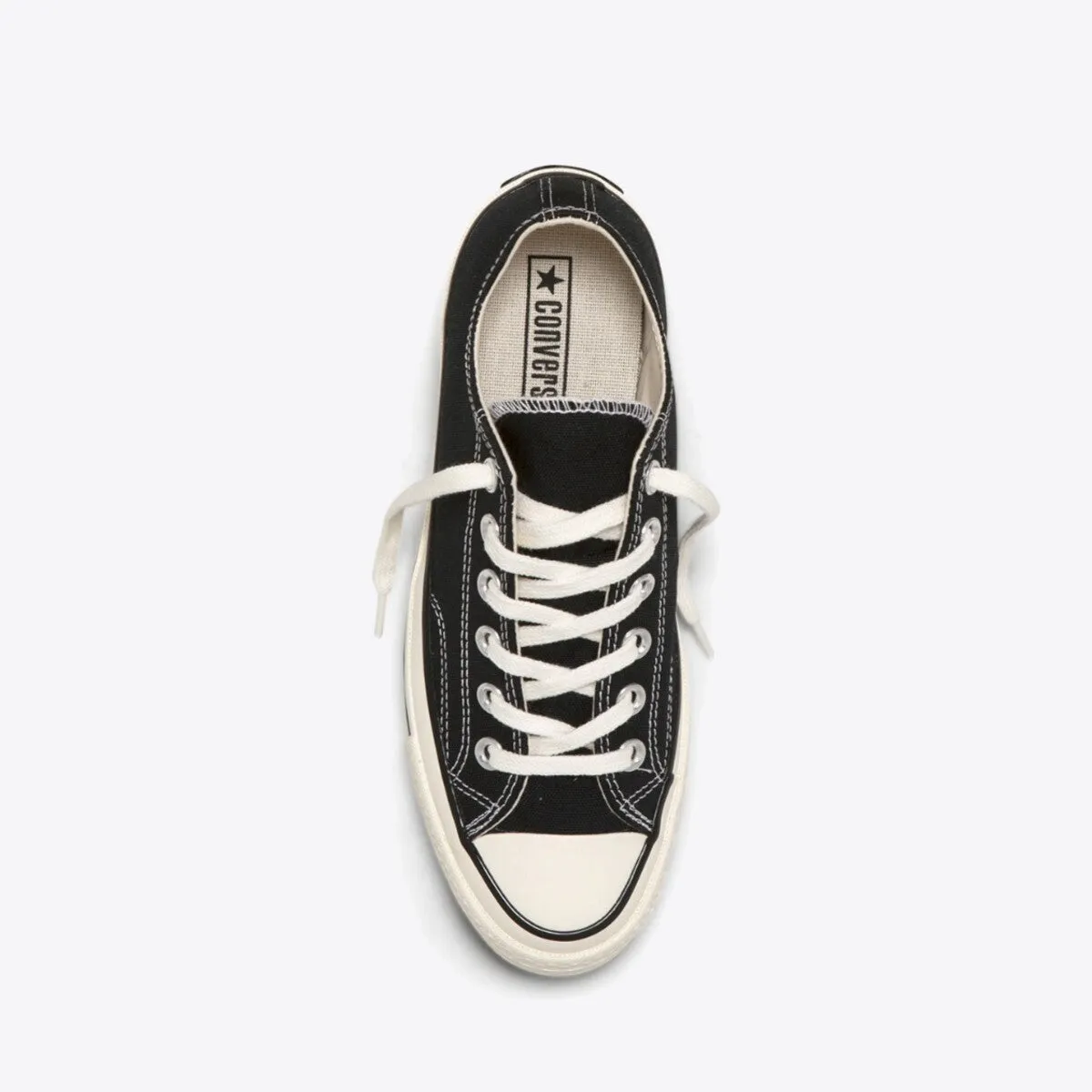 Chuck Taylor All Star 70 Canvas Low Top