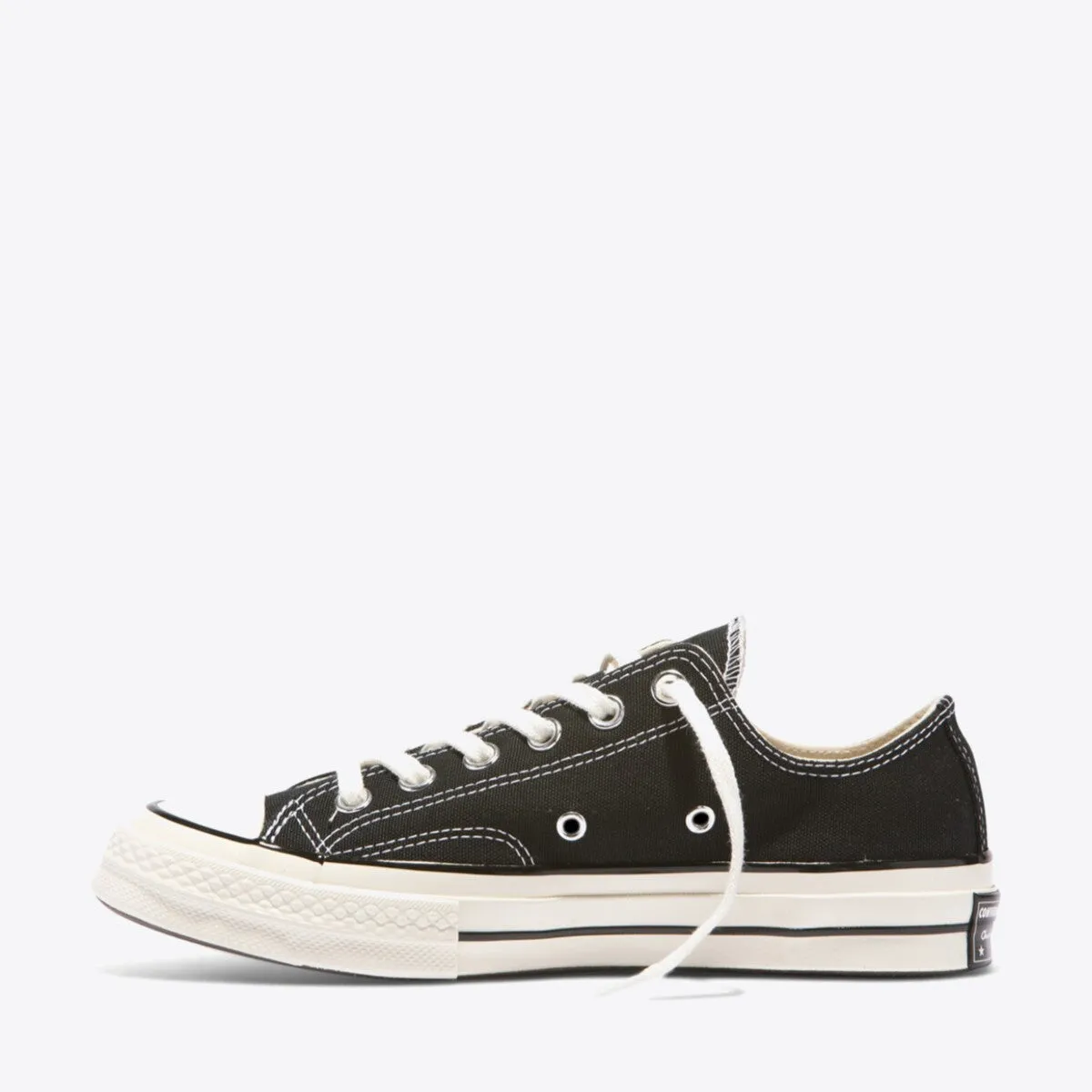 Chuck Taylor All Star 70 Canvas Low Top