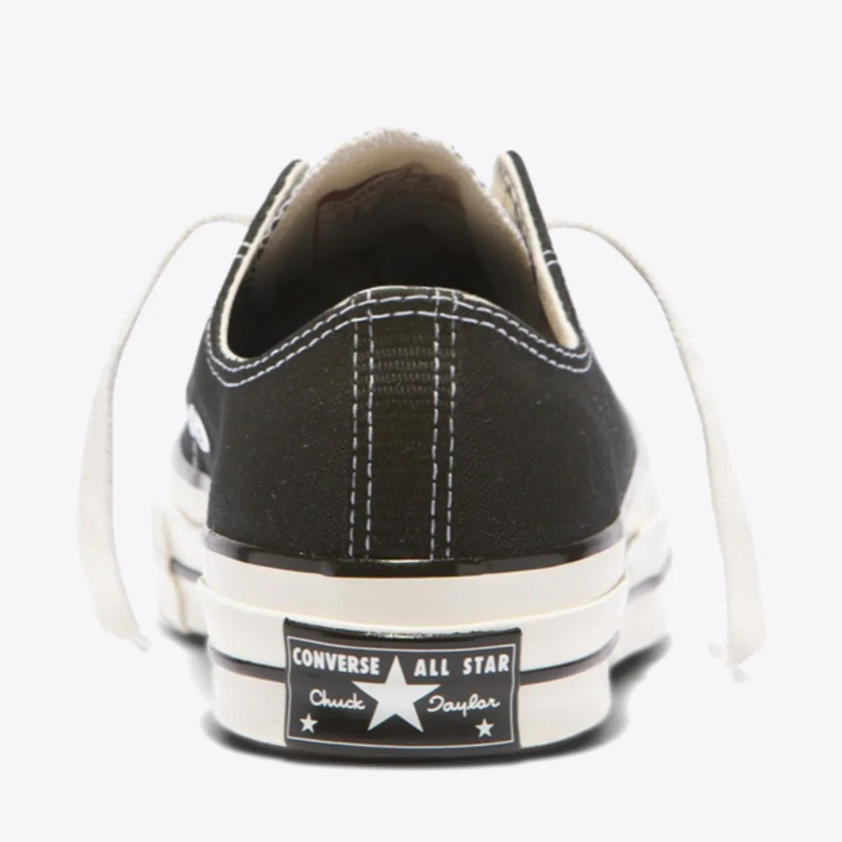Chuck Taylor All Star 70 Canvas Low Top
