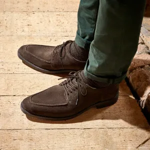 Derbies Enzo - Marron