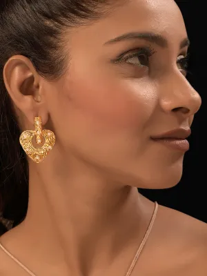 Heart Earrings
