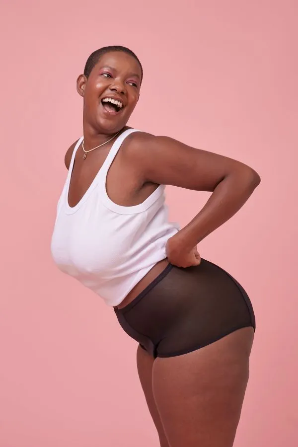 Hot pant