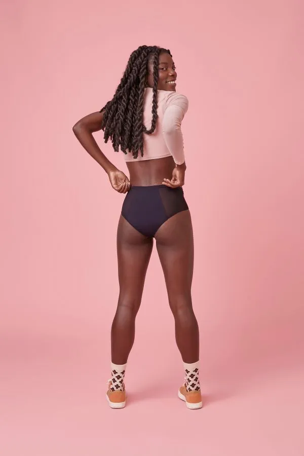 Hot pant