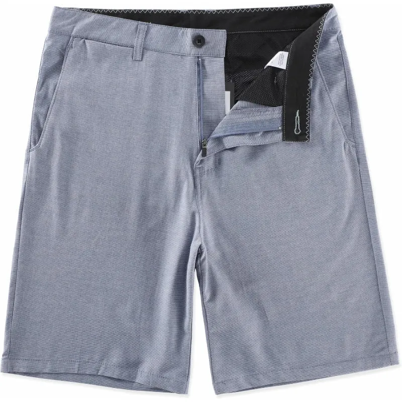 Hybrid Golf Dress Shorts – Lightweight and Versatile for Active Wear