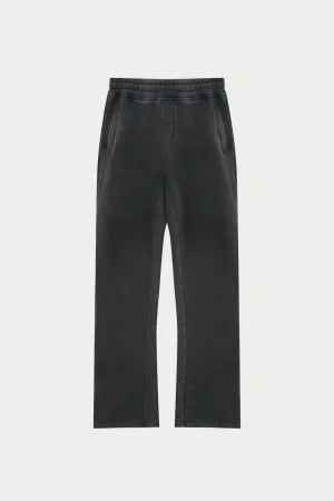 LAUNDERED CLASSICS JOGGERS - CHARCOAL