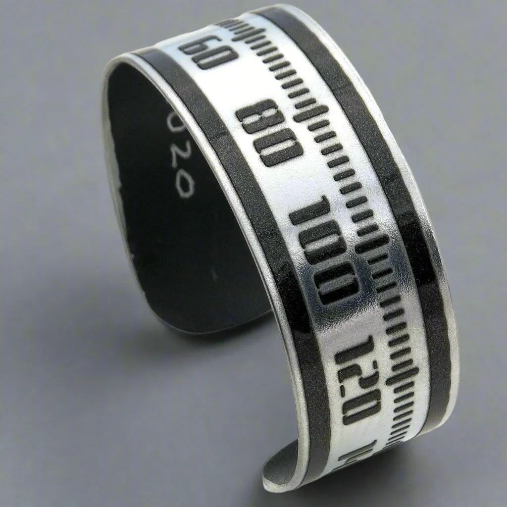 Maserati Speedometer Cuffs
