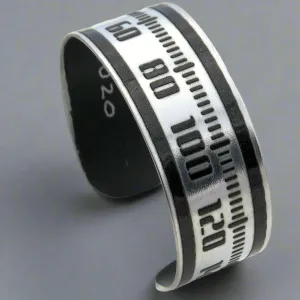 Maserati Speedometer Cuffs