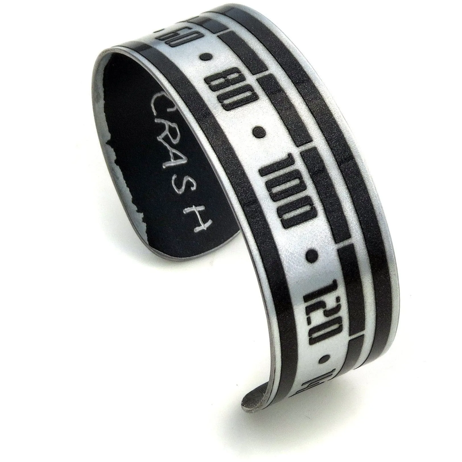 Maserati Speedometer Cuffs