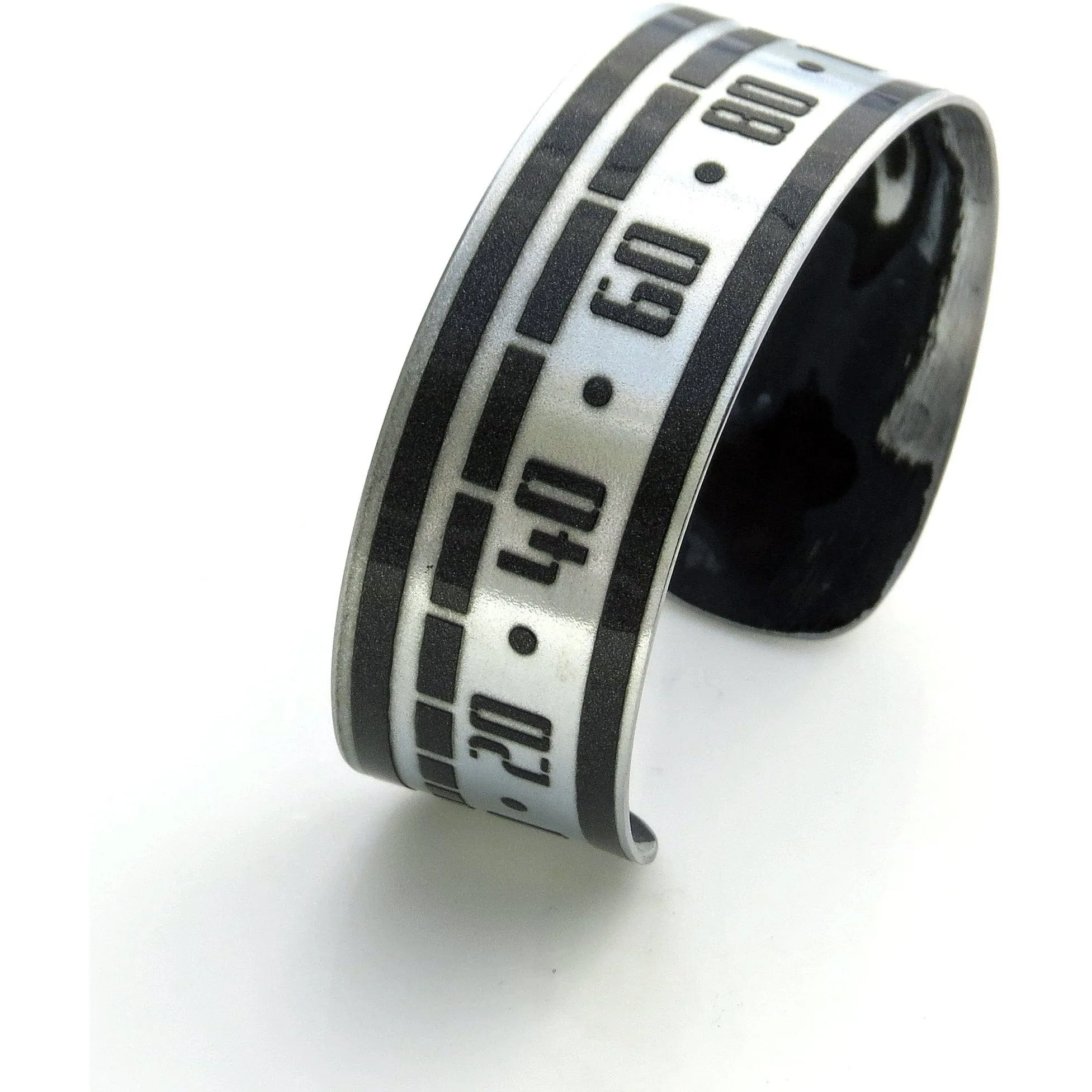 Maserati Speedometer Cuffs