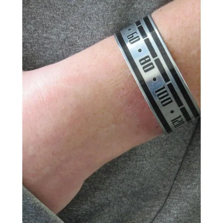 Maserati Speedometer Cuffs