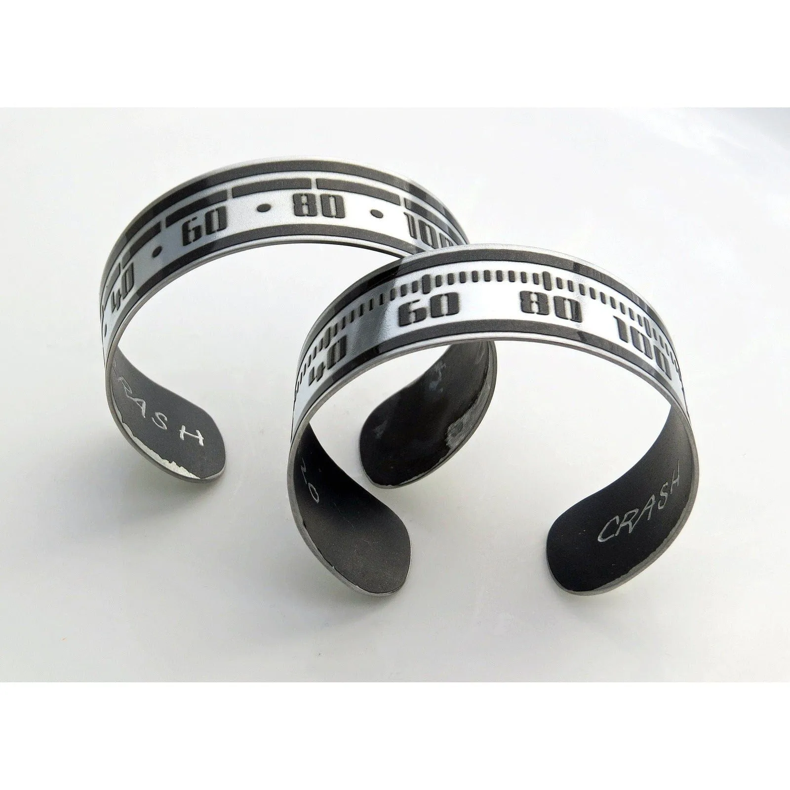 Maserati Speedometer Cuffs