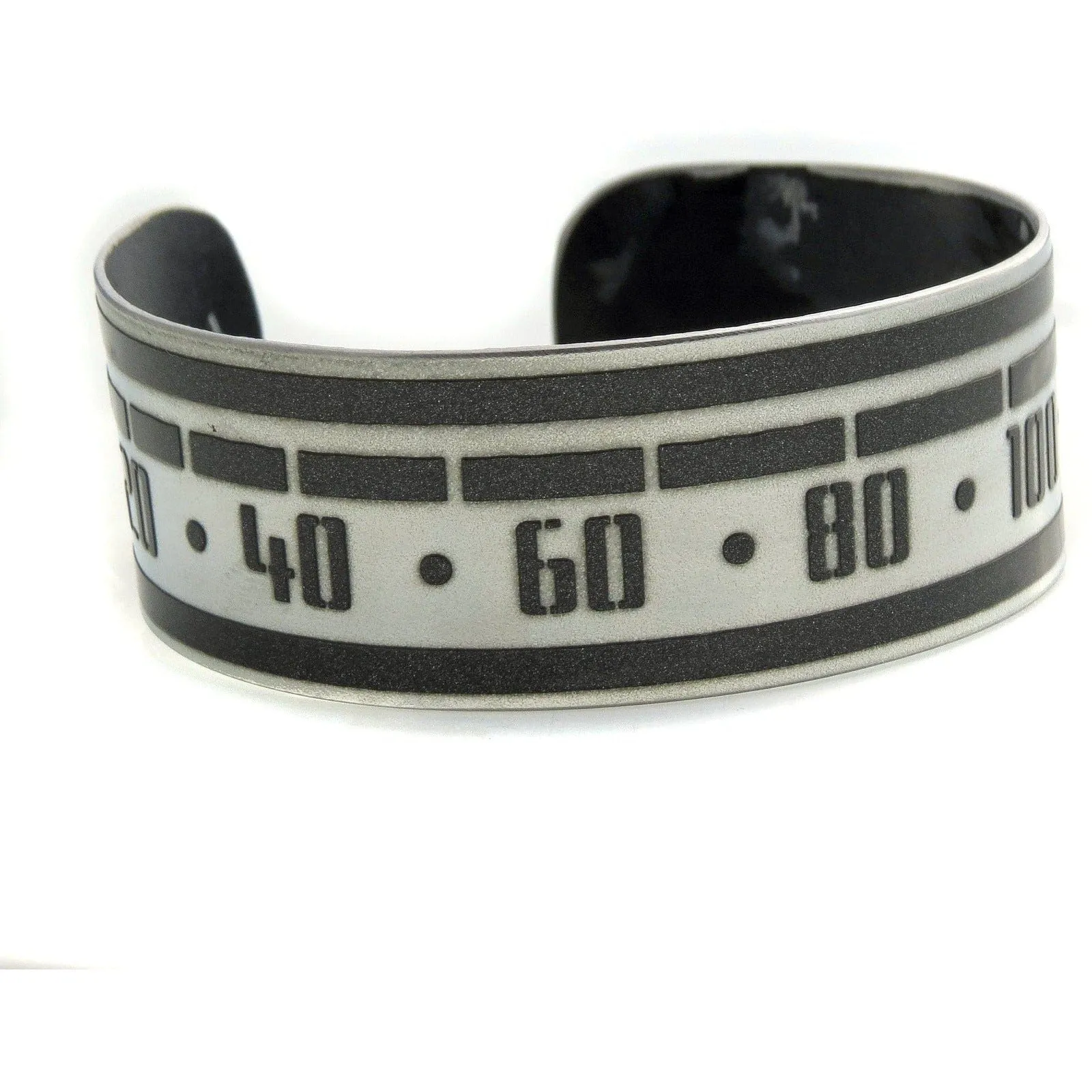 Maserati Speedometer Cuffs