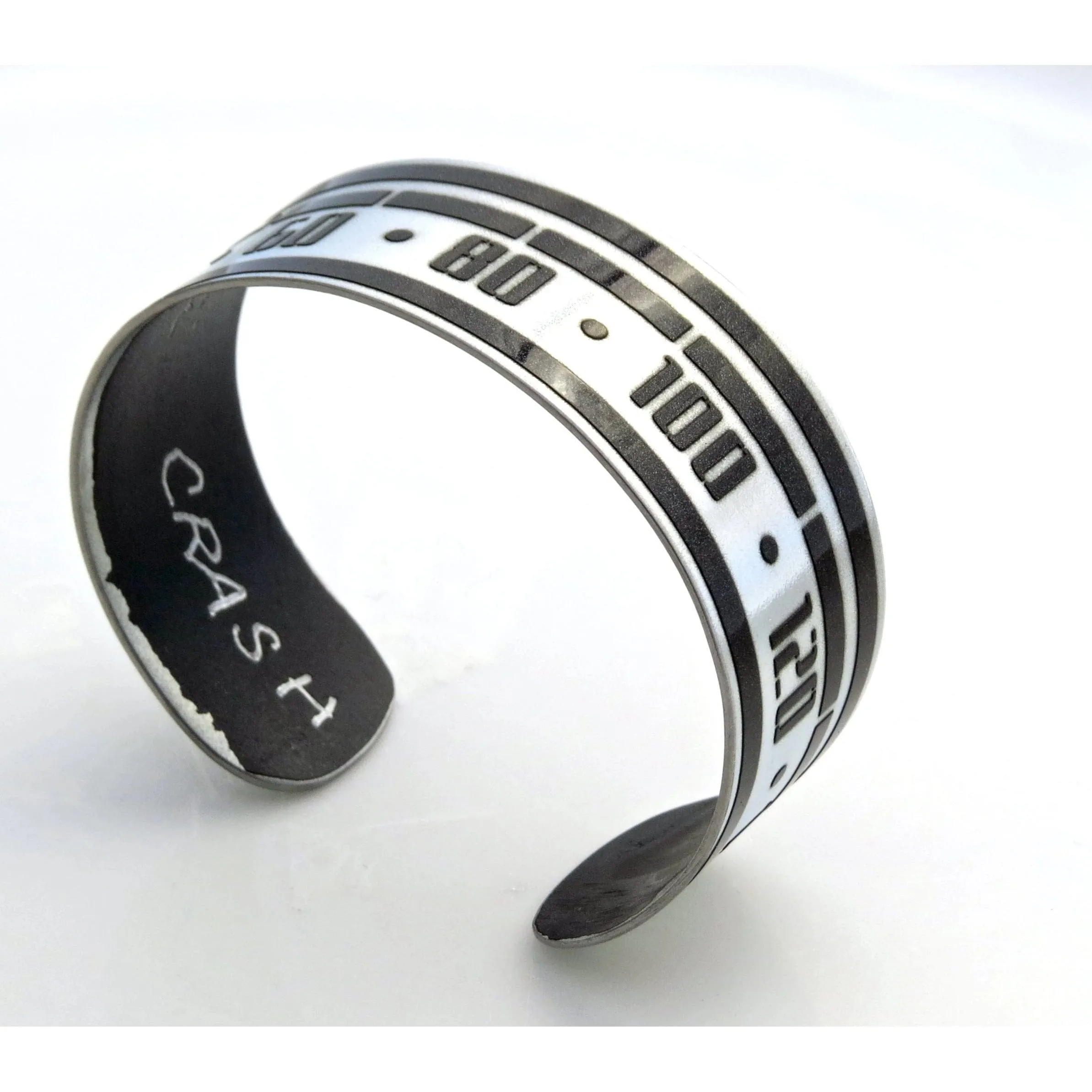 Maserati Speedometer Cuffs