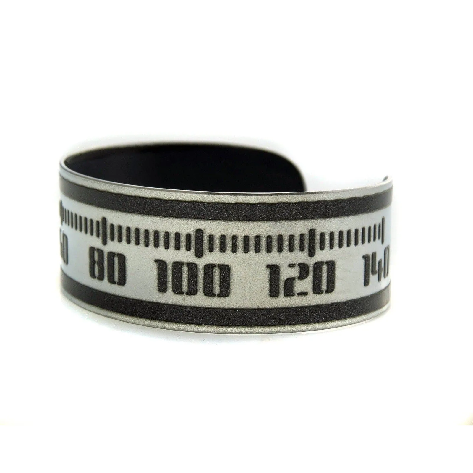 Maserati Speedometer Cuffs