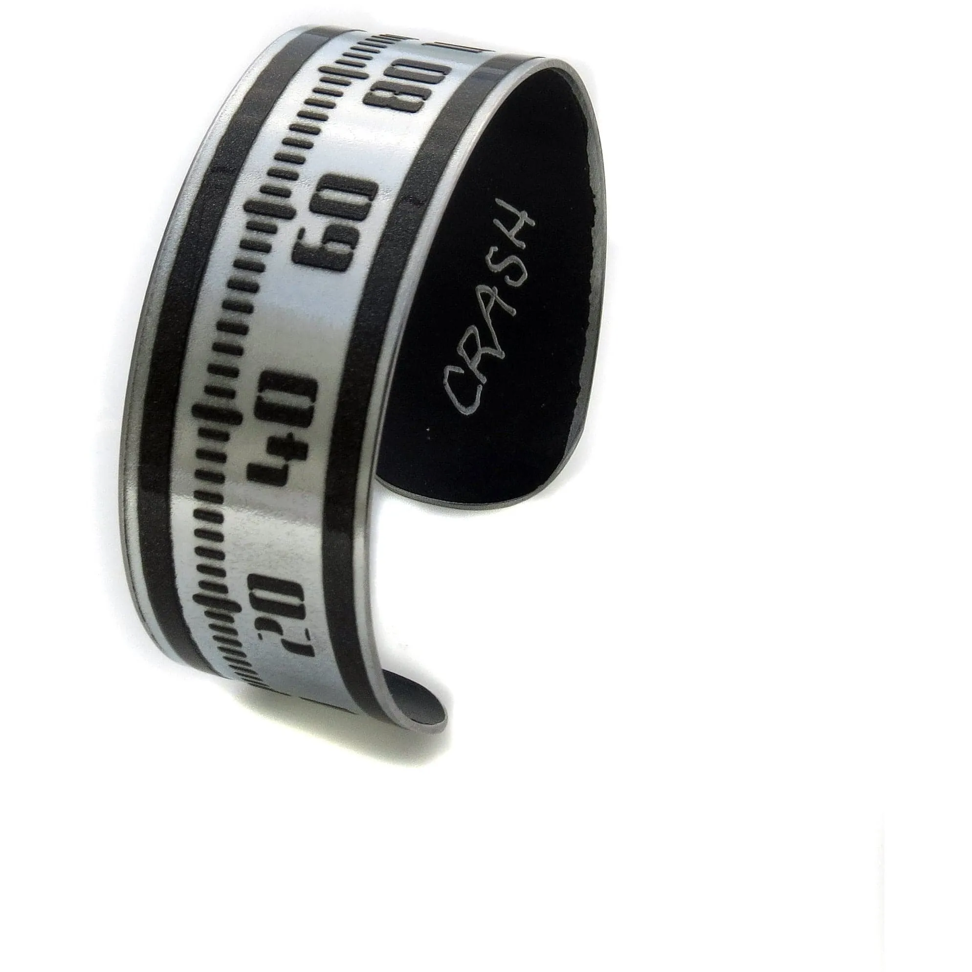 Maserati Speedometer Cuffs