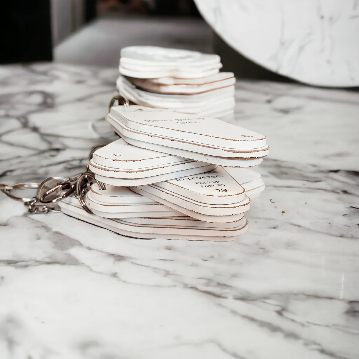 On the go Inspiration 10  Styles