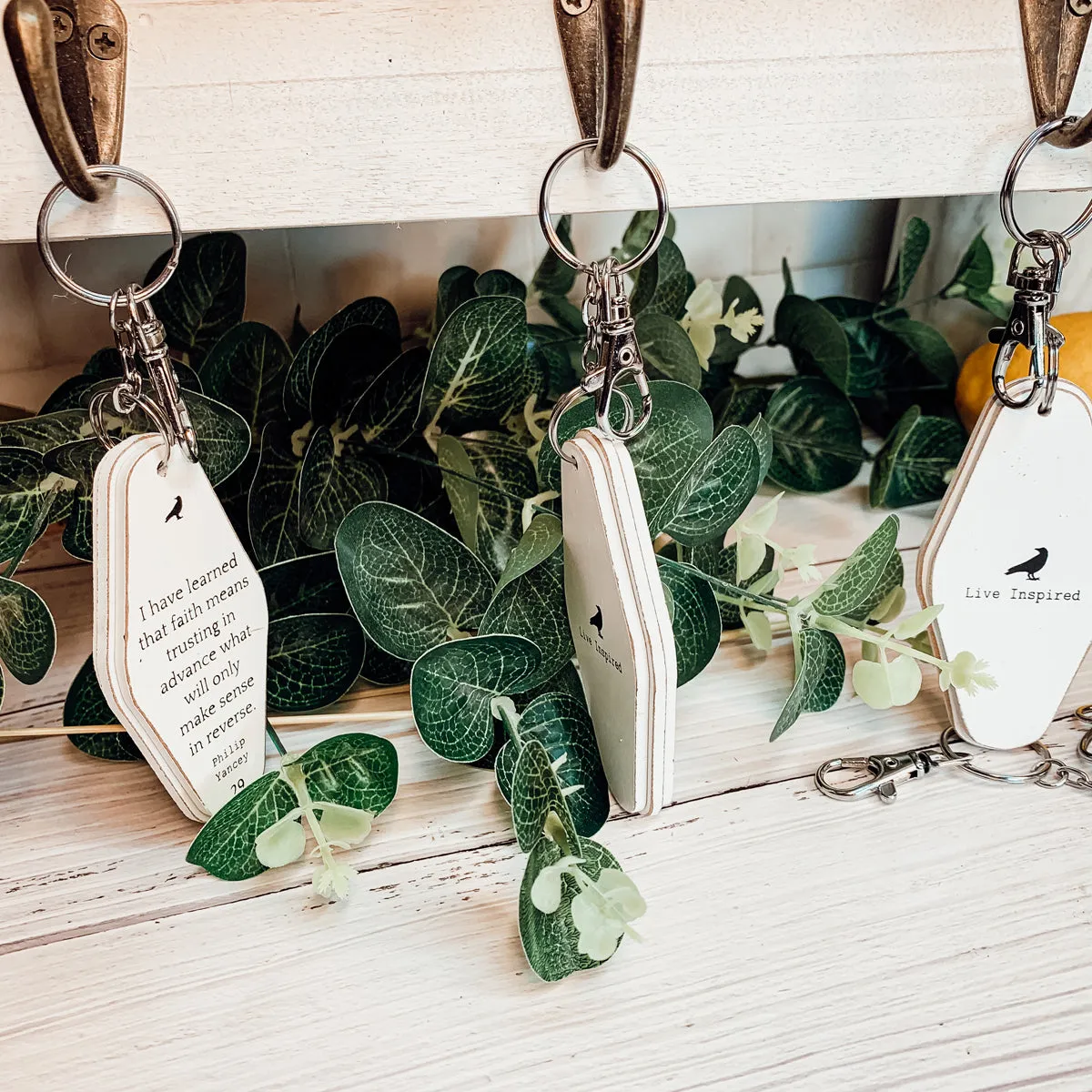 On the go Inspiration 10  Styles