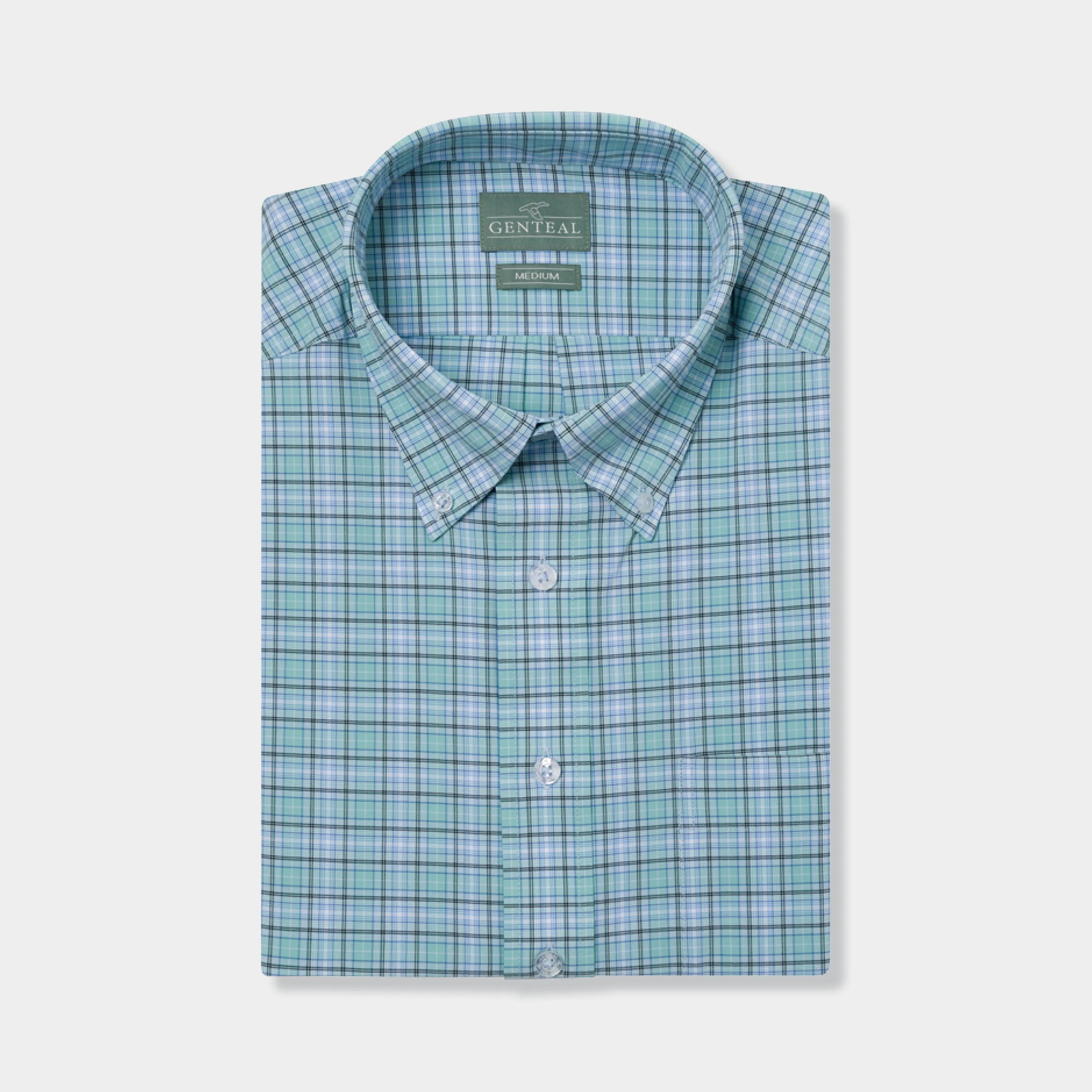 Powell LiteTec® Performance Sport Shirt
