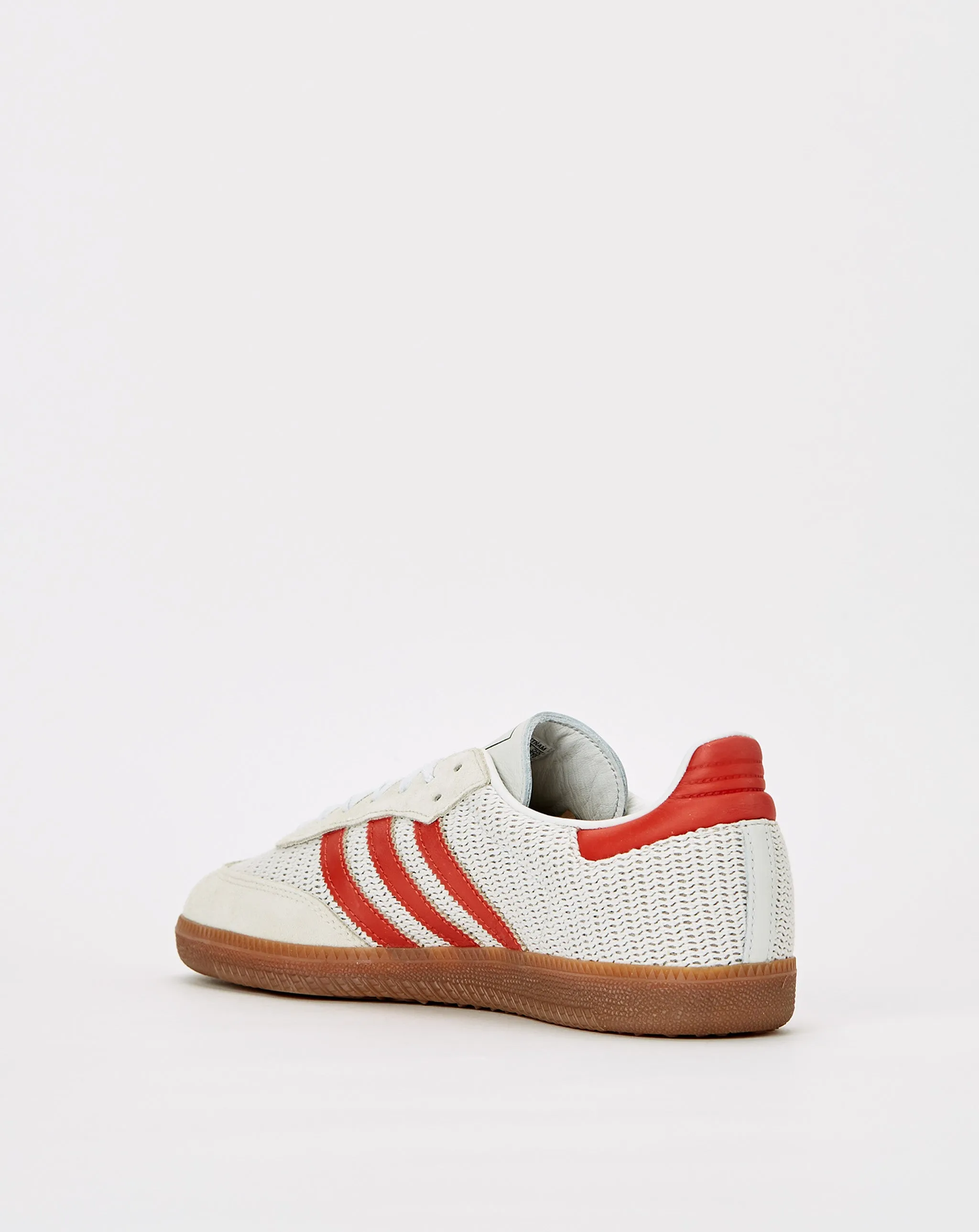 Samba OG