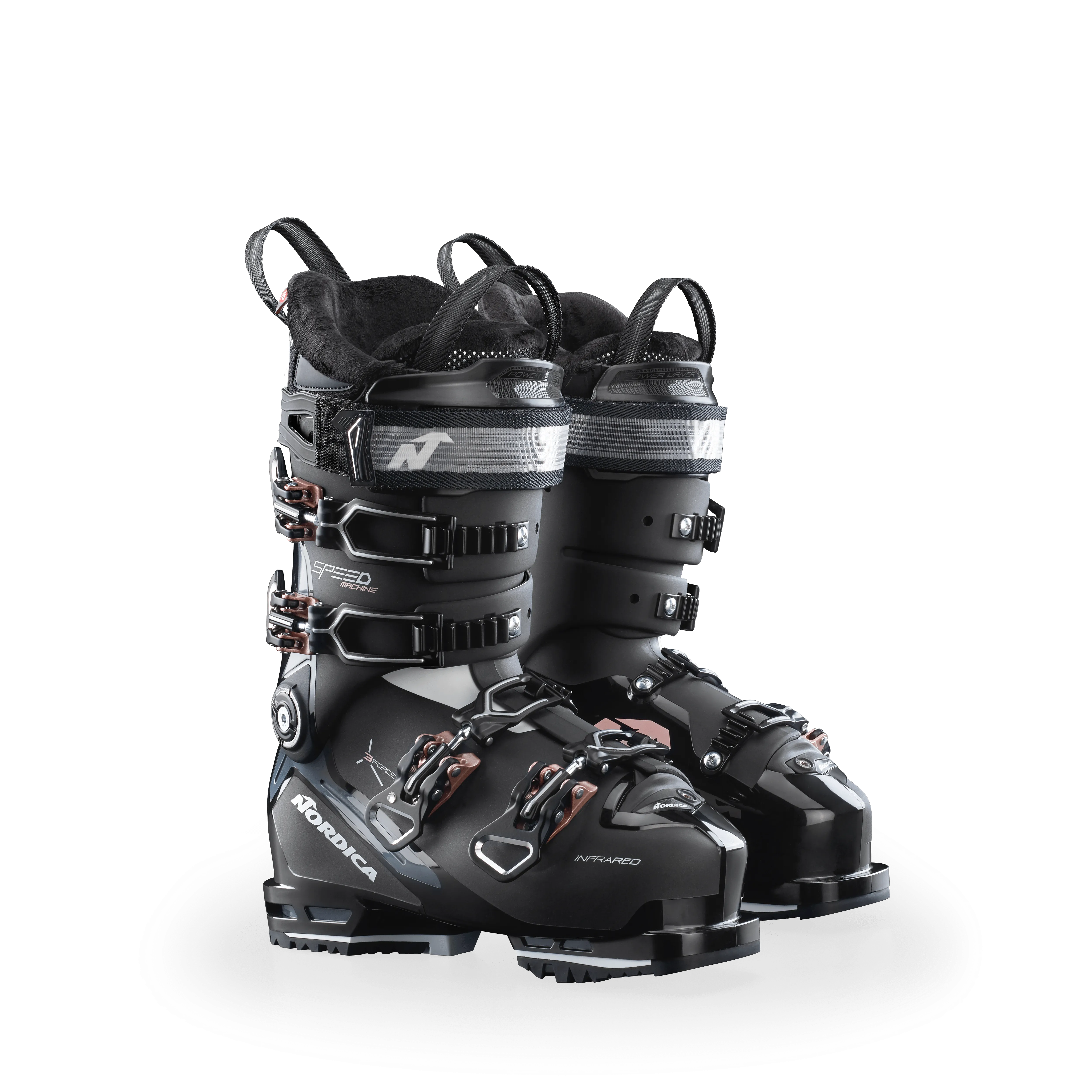SpeedMachine 3 115W GW 23/24