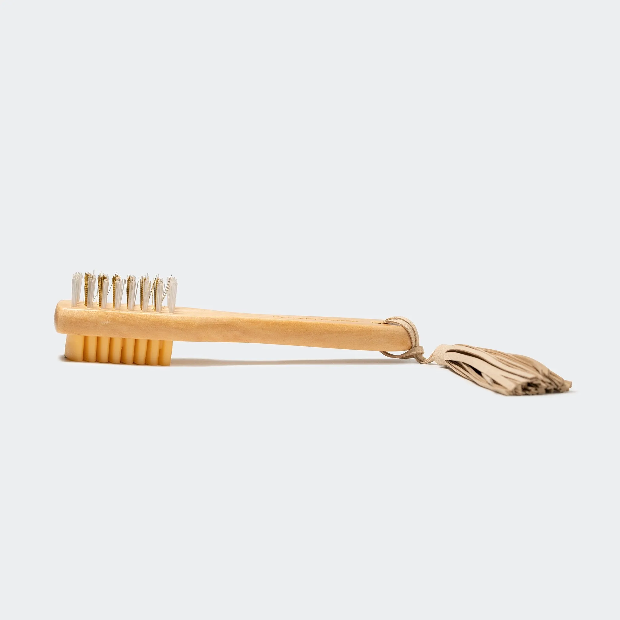 SUEDE BRUSH