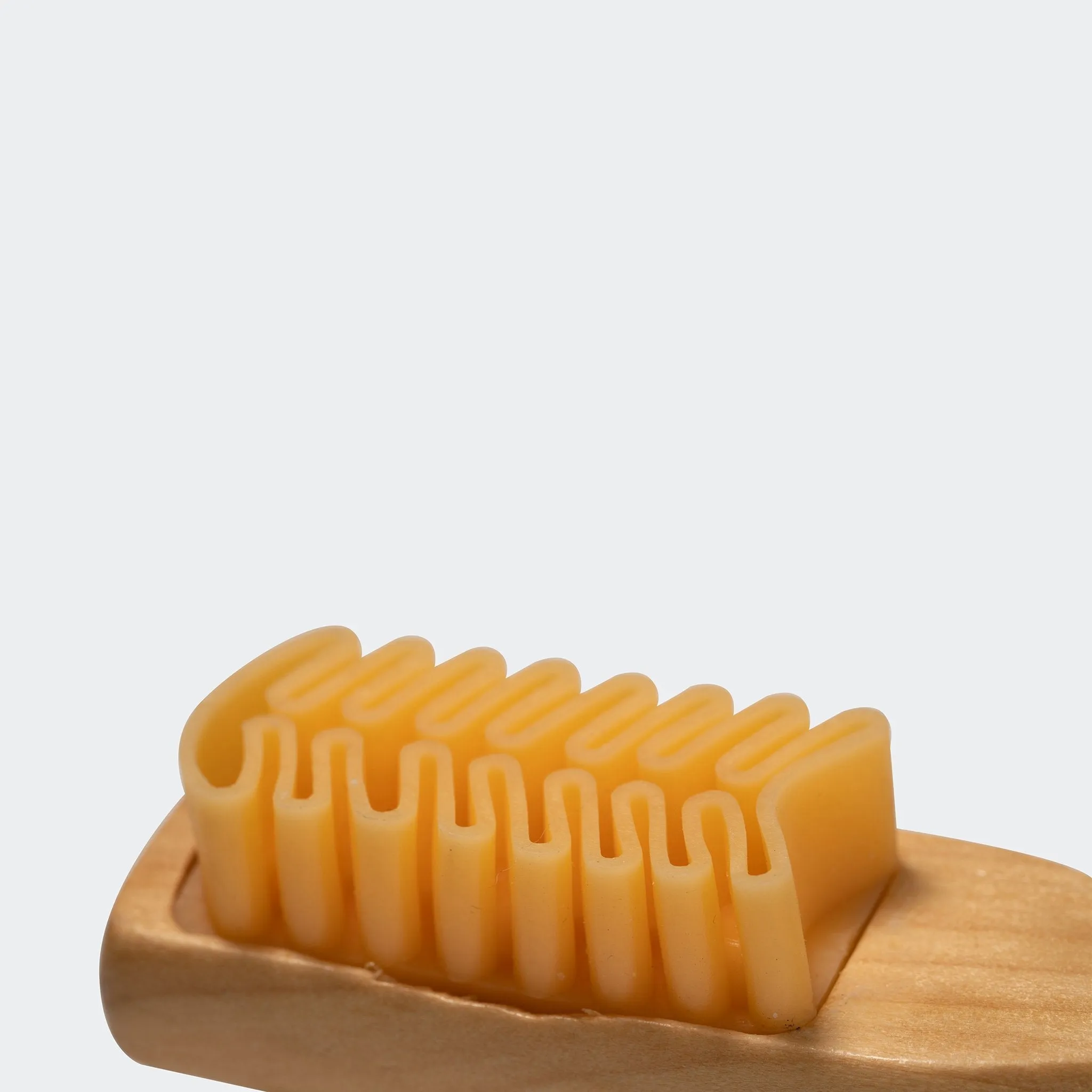 SUEDE BRUSH