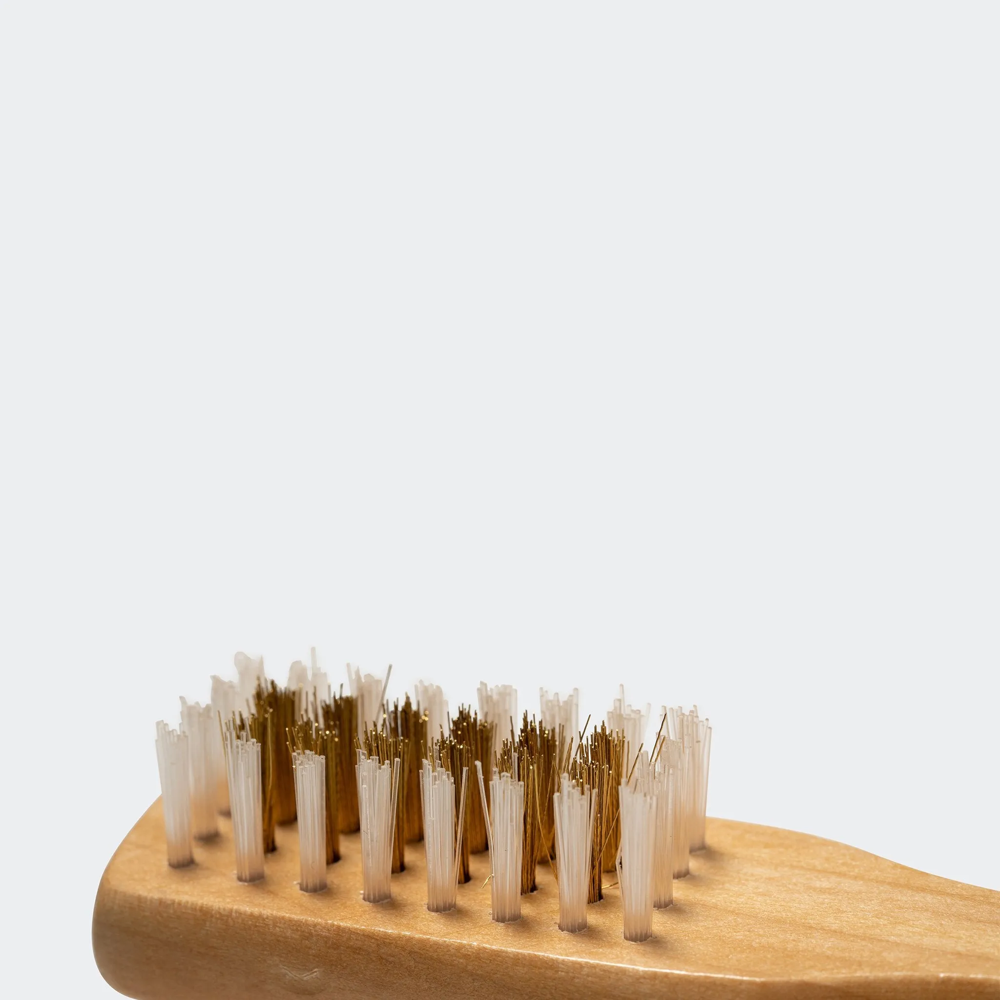 SUEDE BRUSH