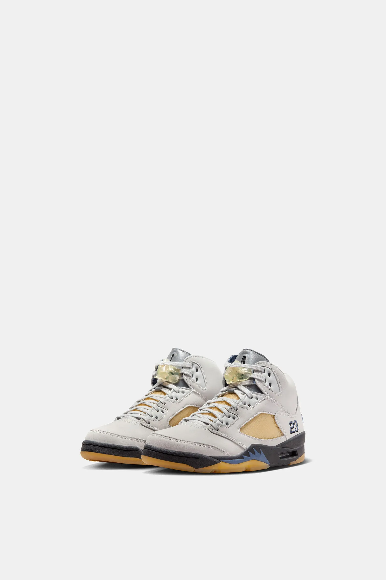 Women's Air Jordan 5 X A Ma Maniére